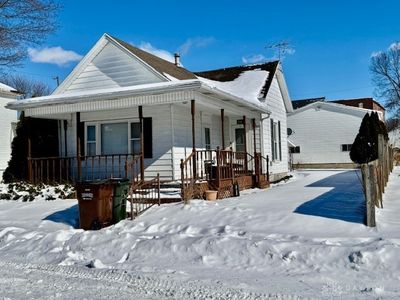 214 Cleveland St, Piqua, OH, 45356