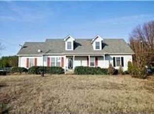5430 Candy Cane Ct, Murfreesboro, TN 37129