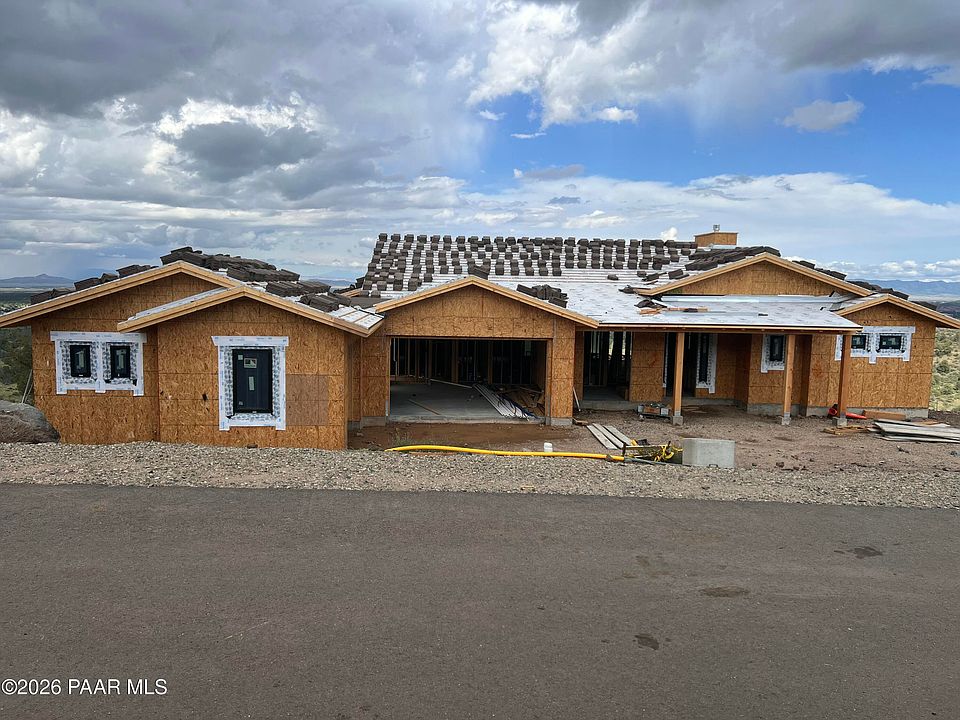 1st image of 4641 N Black Ridge Trl