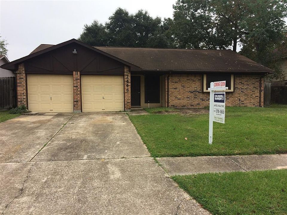 1st image of 7446 Wood Bluff Blvd