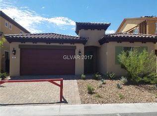 83 Hawking Ridge Way, Las Vegas, NV 89183