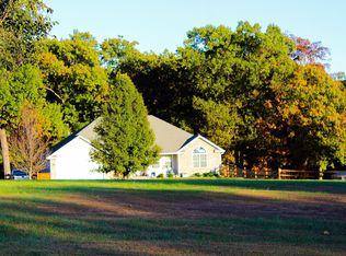 673 NW 11th Rd, Warrensburg, MO 64093