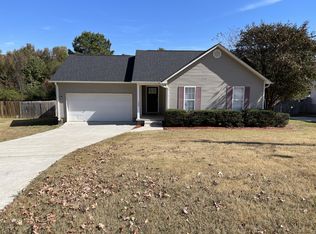 138 Carnegie Loop, Meridianville, AL 35759