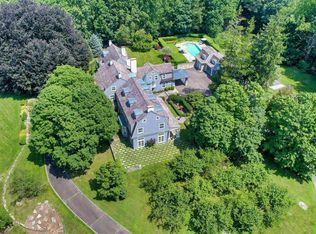 27 Country Club Road, Ridgefield, CT 06877