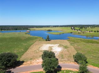 LOT 109 Lakeland Rnch, Hillister, TX 77624