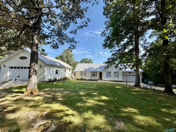 430 County Road 620 SW, Cedar Bluff, AL 35959