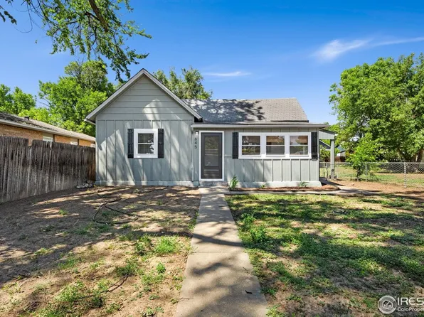645 W 1st St, Loveland, CO 80537