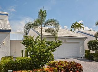 3735 Mykonos Court, Boca Raton, FL 33487