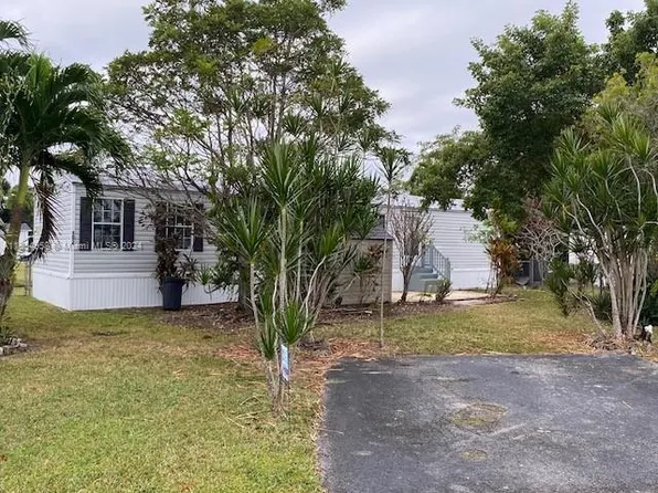 35250 SW 177th Ct Unit 194, Homestead, FL 33034