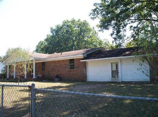 166 Frazier Ln, Phil Campbell, AL 35581