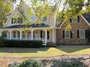 418 Goza Rd, Fayetteville, GA 30215