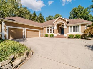 5525 Bay Landing Ct, Indianapolis, IN 46254