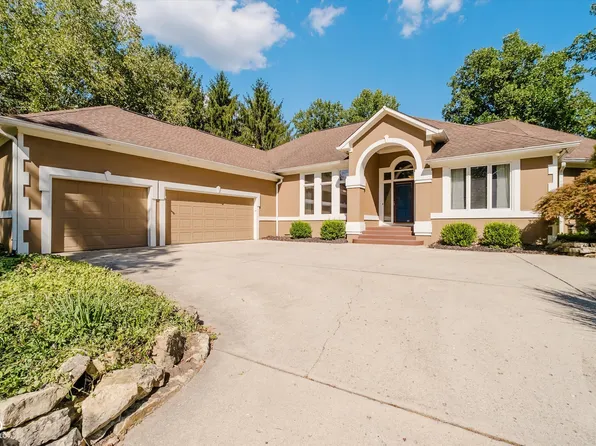 5525 Bay Landing Ct, Indianapolis, IN 46254