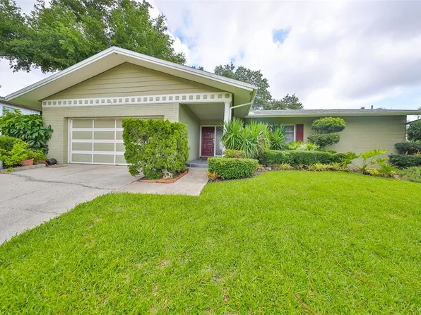 3344 San Jose St, Clearwater, FL 33759