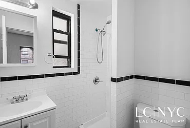 Rented by Keller Williams NYC