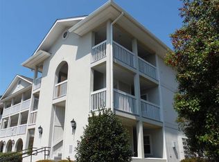 4416 Eastport Blvd UNIT N, Little River, SC 29566