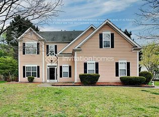 10909 Wild Dove Ln, Charlotte, NC 28277