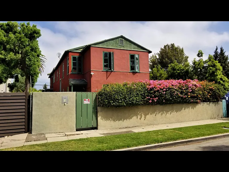 631 San Juan Ave #4 — Photo 1