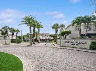 8321 SW 124th Ave APT 104, Miami, FL 33183