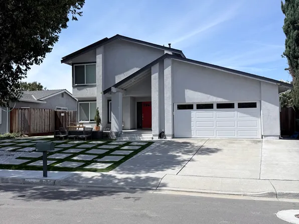 651 Santos Ct, Milpitas, CA 95035