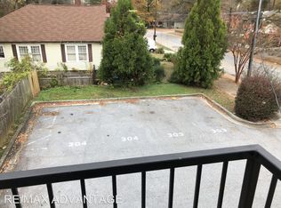 1239 Allene Ave SW APT 304, Atlanta, GA