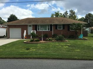 1512 Willow Ave, Chesapeake, VA 23325