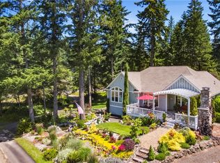 30 E Jack Pine Ln, Union, WA