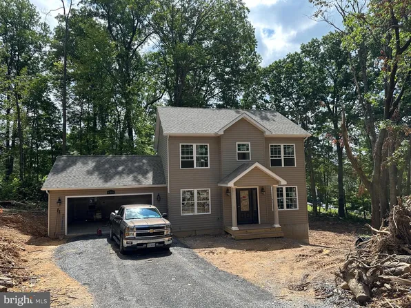 123 Killbuck Trl, Winchester, VA 22602