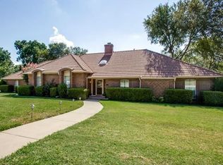 1606 Green Tree Ln, Duncanville, TX 75137