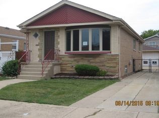 8553 S Kenneth Ave, Chicago, IL 60652