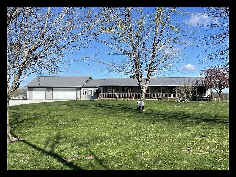 25661 Helmet Rd, Bevier, MO 63532 MLS 39463 Zillow