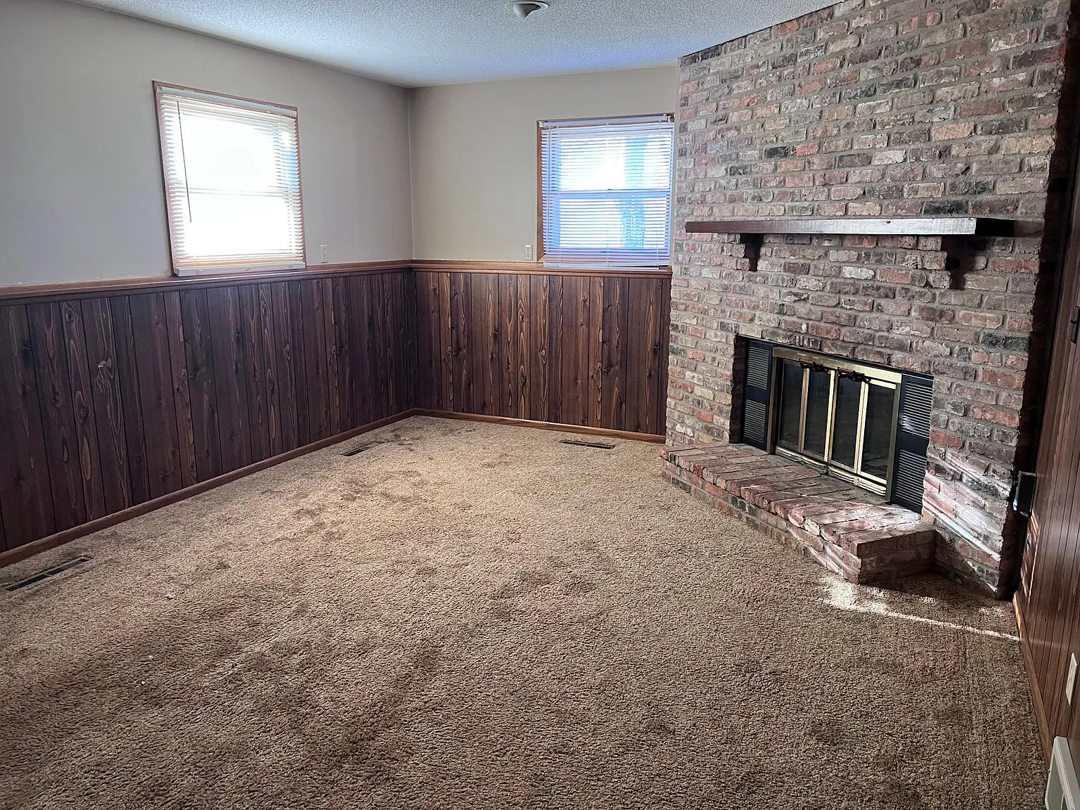 3 bed, 1500 sqft, $1,450 — Photo 4