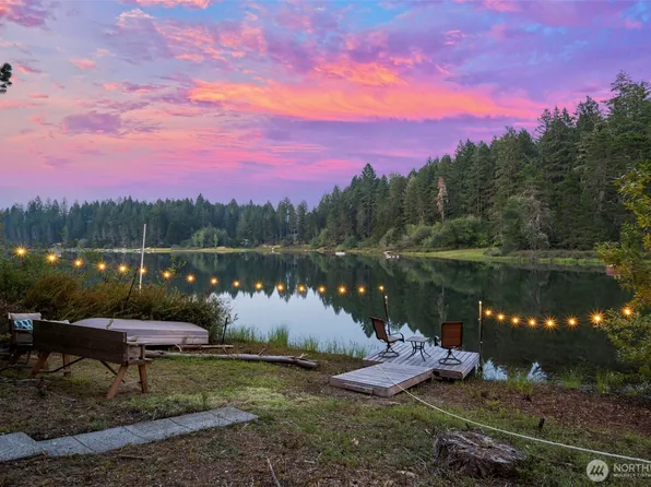 15701 Wright Bliss Rd NW, Gig Harbor, WA 98329