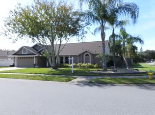 1217 Sugar Creek Ln, Rockledge, FL 32955