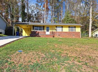 132 Revere Cir, Oak Ridge, TN 37830