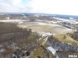 20749 Ferndale Ln, Vermont, IL 61484