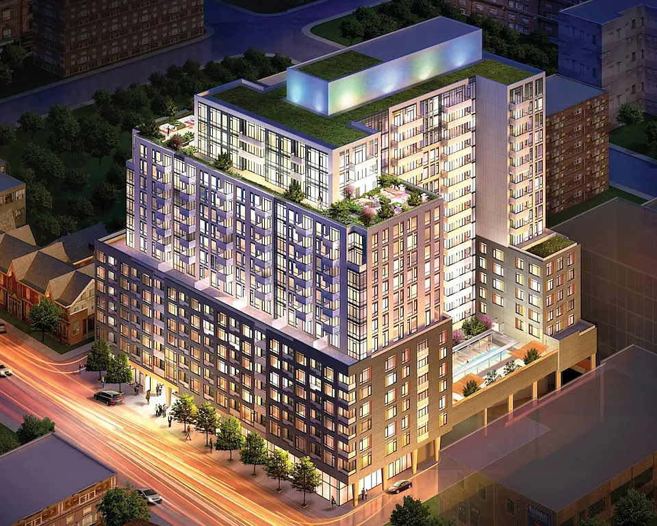 Musee - 525 Adelaide Street West — Photo 1