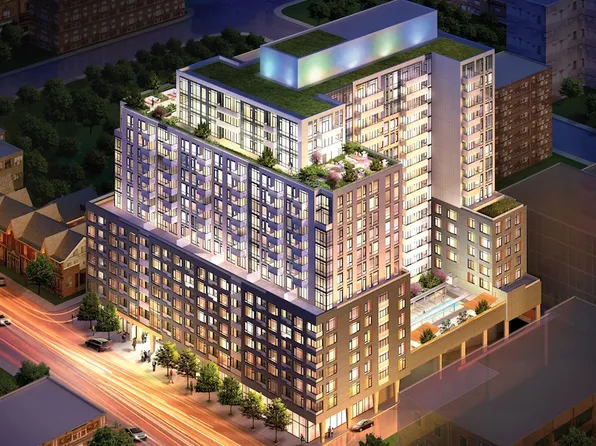 525 Adelaide St W, Toronto, ON