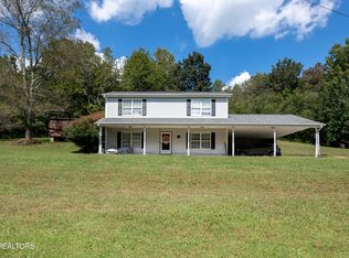 147 Old Kingston Hwy, Rockwood, TN 37854