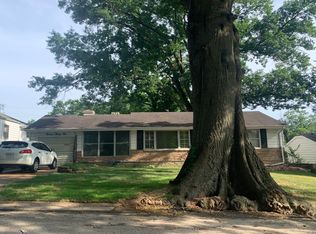 1232 Ashford Dr, Saint Louis, MO