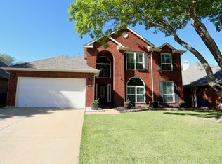 908 Sugarberry Ln, Flower Mound, TX 75028