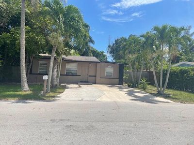 4424 Kent Avenue, Lake Worth, FL, 33461