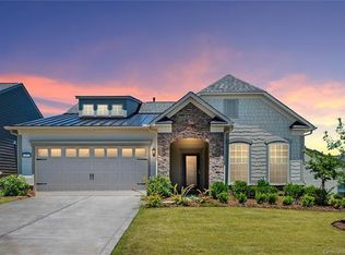 833 Bliss Dr, Fort Mill, SC 29715