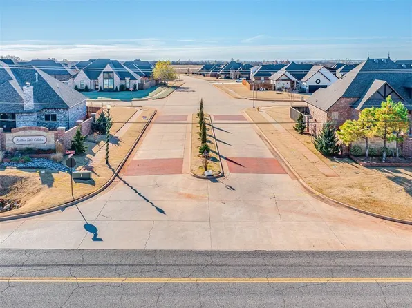 2341 W Sunset Dr Lot 2, Mustang, OK 73064