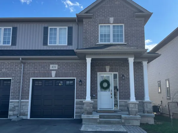 431 Williams Cres, Fort Erie, ON L2A 0E9