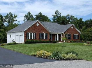 43267 Waverly Ct, Hollywood, MD