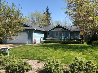 3864 Del Bonita Way, Bellingham, WA 98226