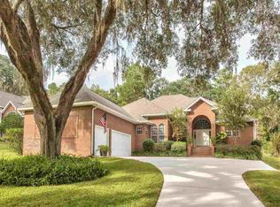 1208 Conservancy Dr E, Tallahassee, FL 32312