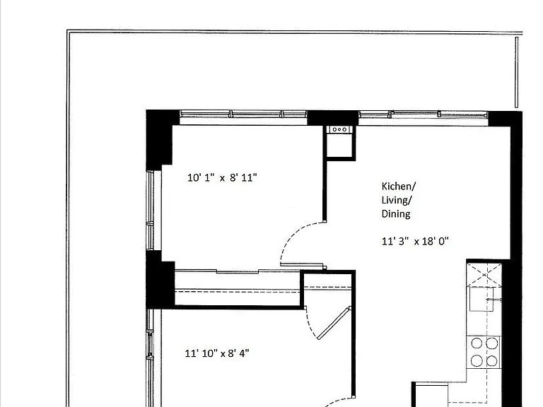 120 Parliament St #902 — Photo 34