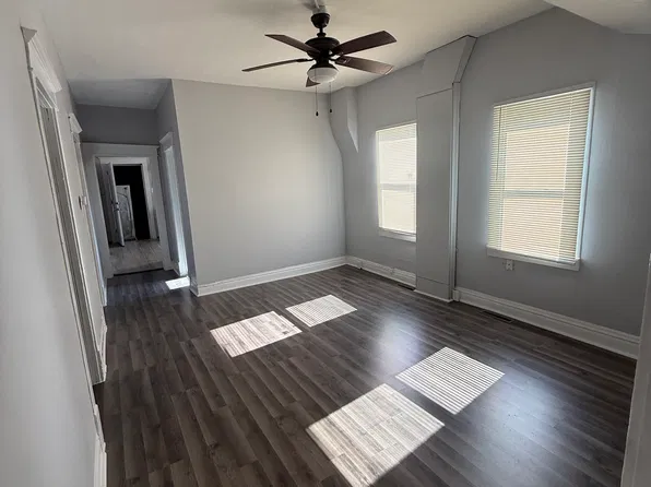 5537 Beall St Unit 1, Hammond, IN 46320